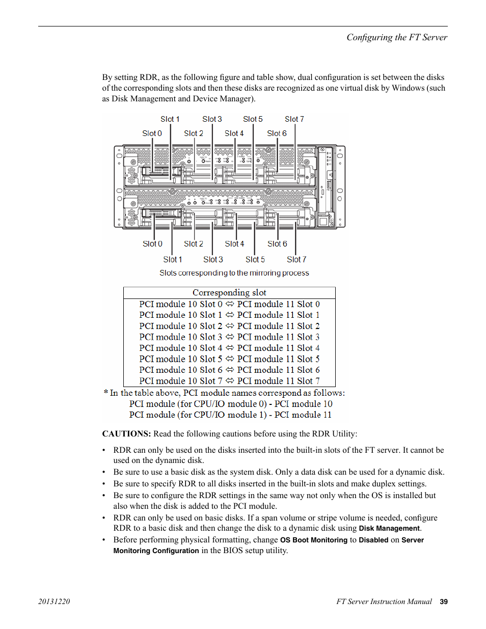 Grass Valley FT Server User Manual | Page 39 / 96