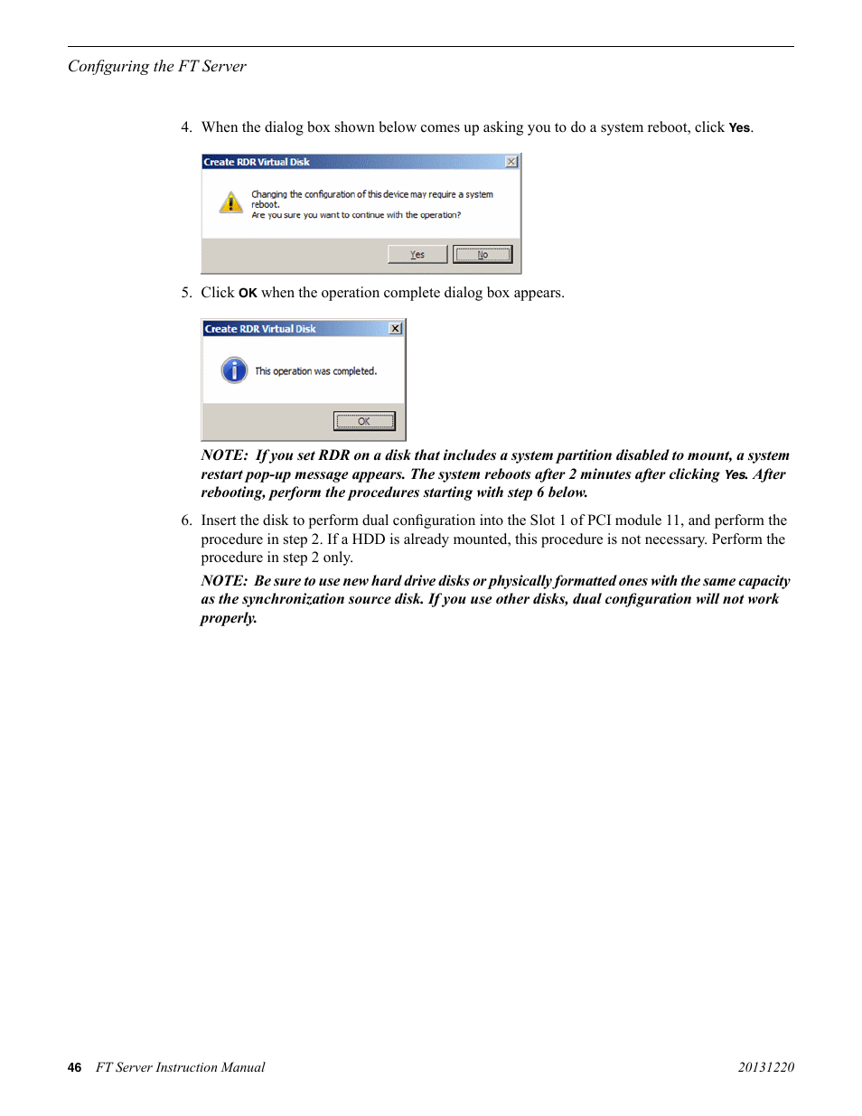 Grass Valley FT Server User Manual | Page 46 / 96