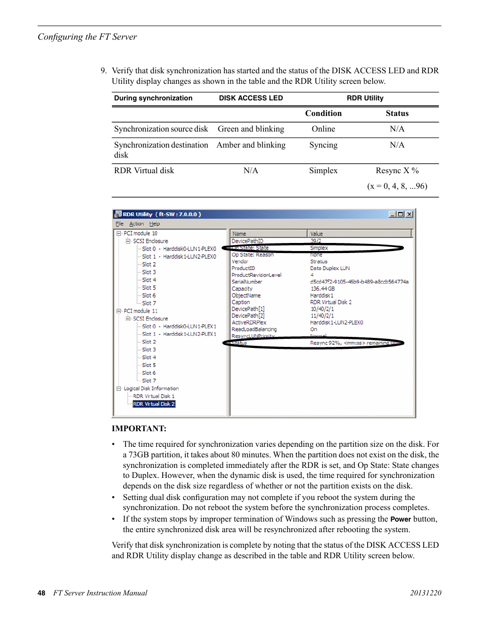 Grass Valley FT Server User Manual | Page 48 / 96