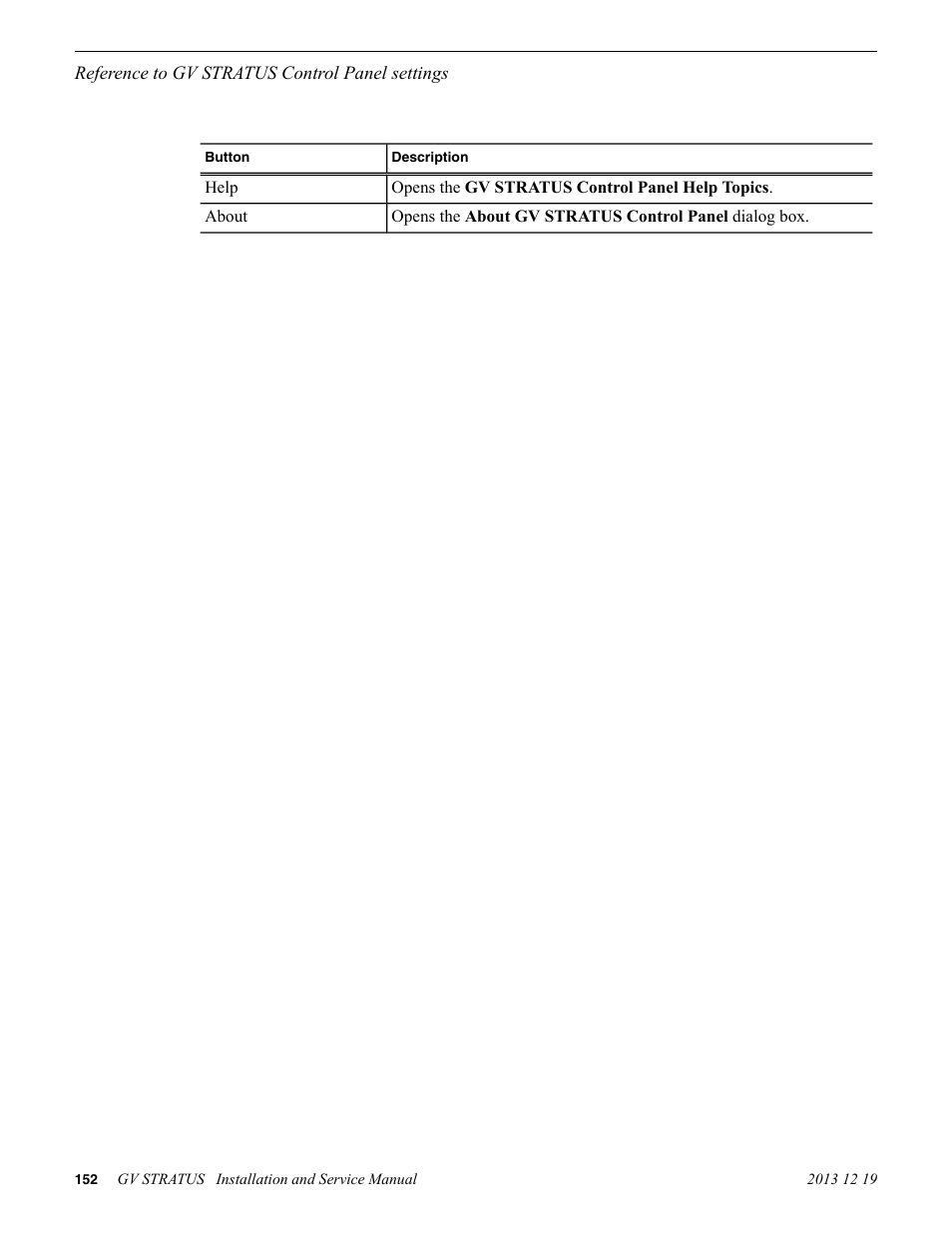 Grass Valley GV STRATUS Installation v.3.1 User Manual | Page 152 / 510