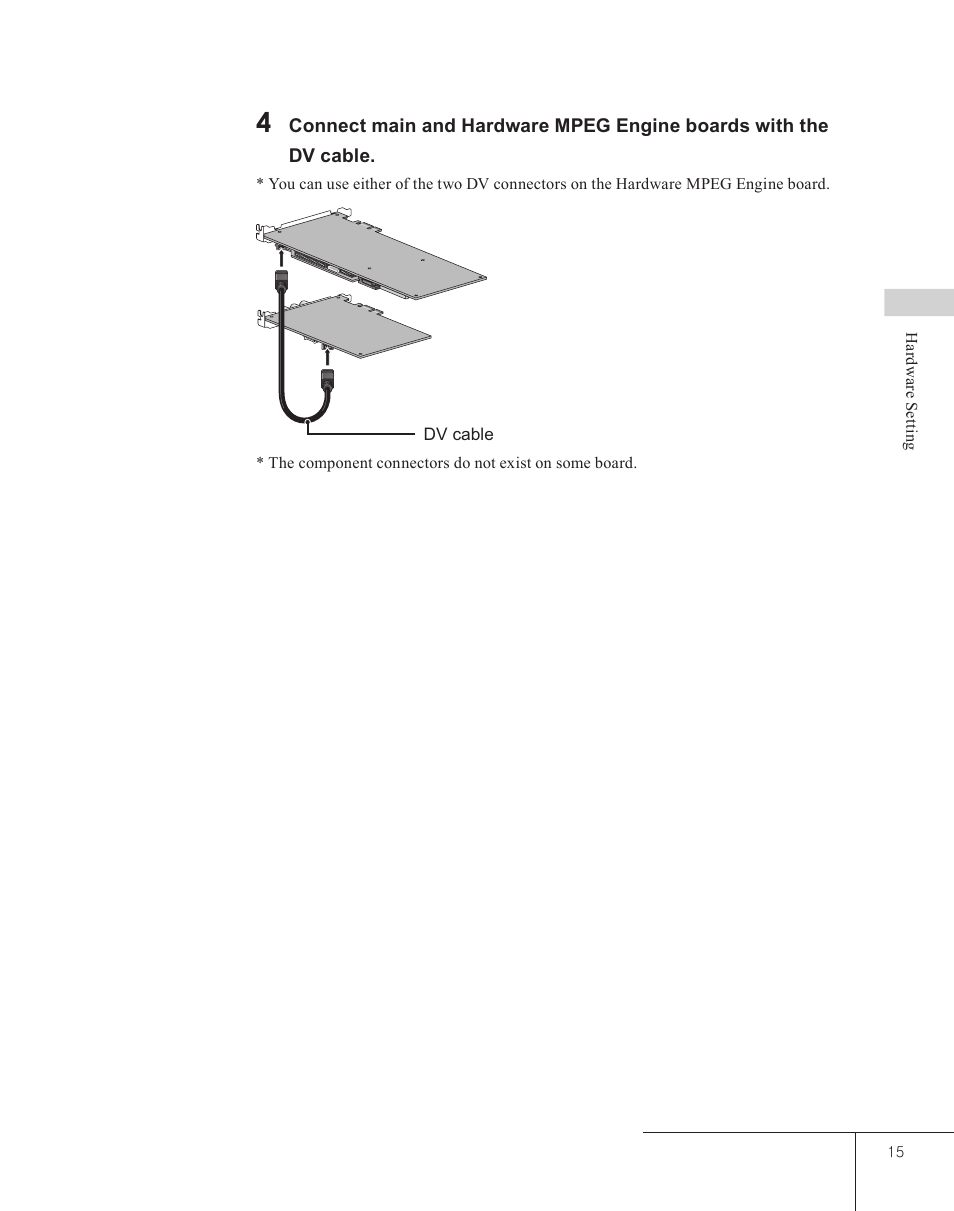 Grass Valley EDIUS 5 User Manual | Page 17 / 52