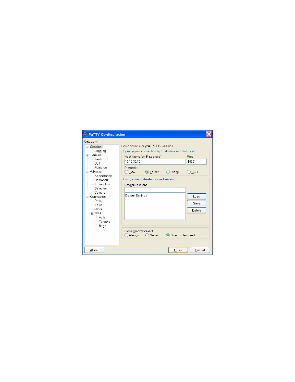 Grass Valley iControl XML User Manual | Page 11 / 28