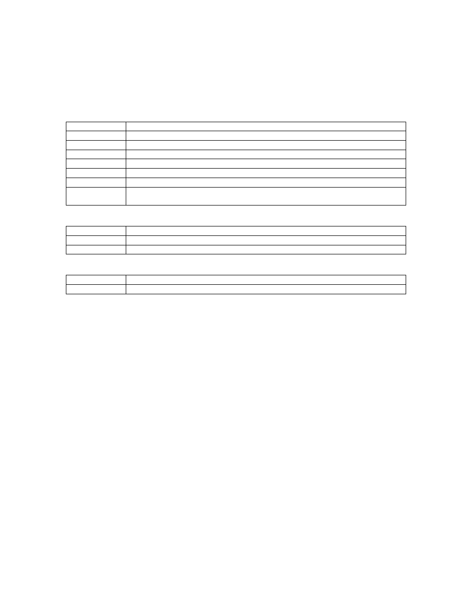 2 fundamental densité modules and functions | Grass Valley iControl XML User Manual | Page 7 / 28