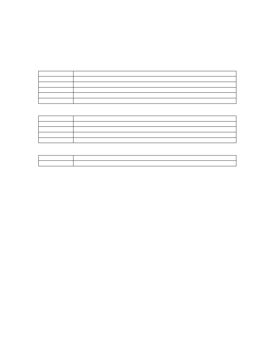3 complementary densité functions | Grass Valley iControl XML User Manual | Page 8 / 28