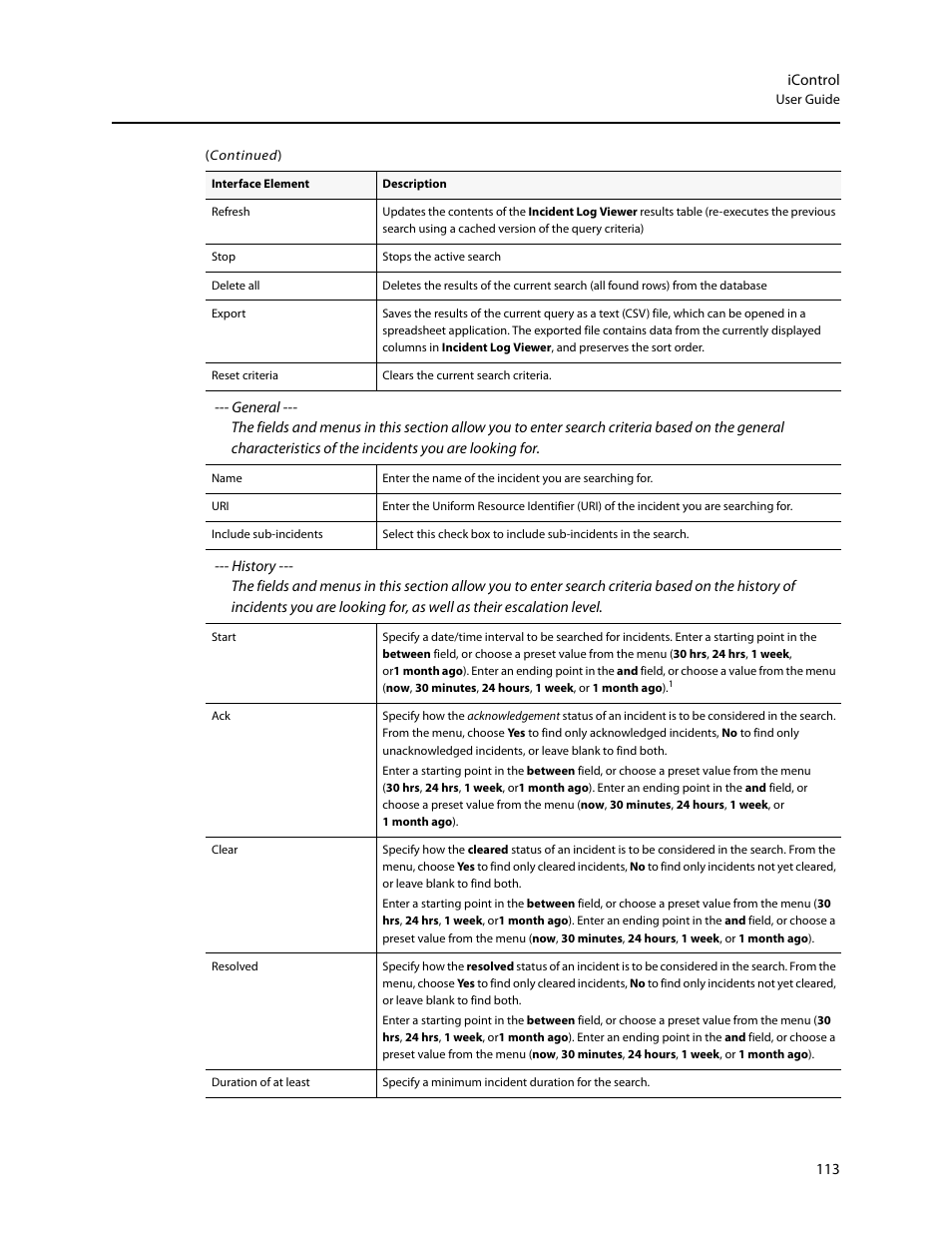 Grass Valley iControl V.6.02 User Manual | Page 123 / 610