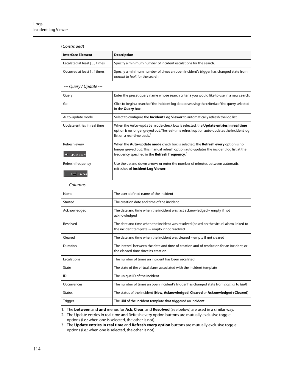 Grass Valley iControl V.6.02 User Manual | Page 124 / 610