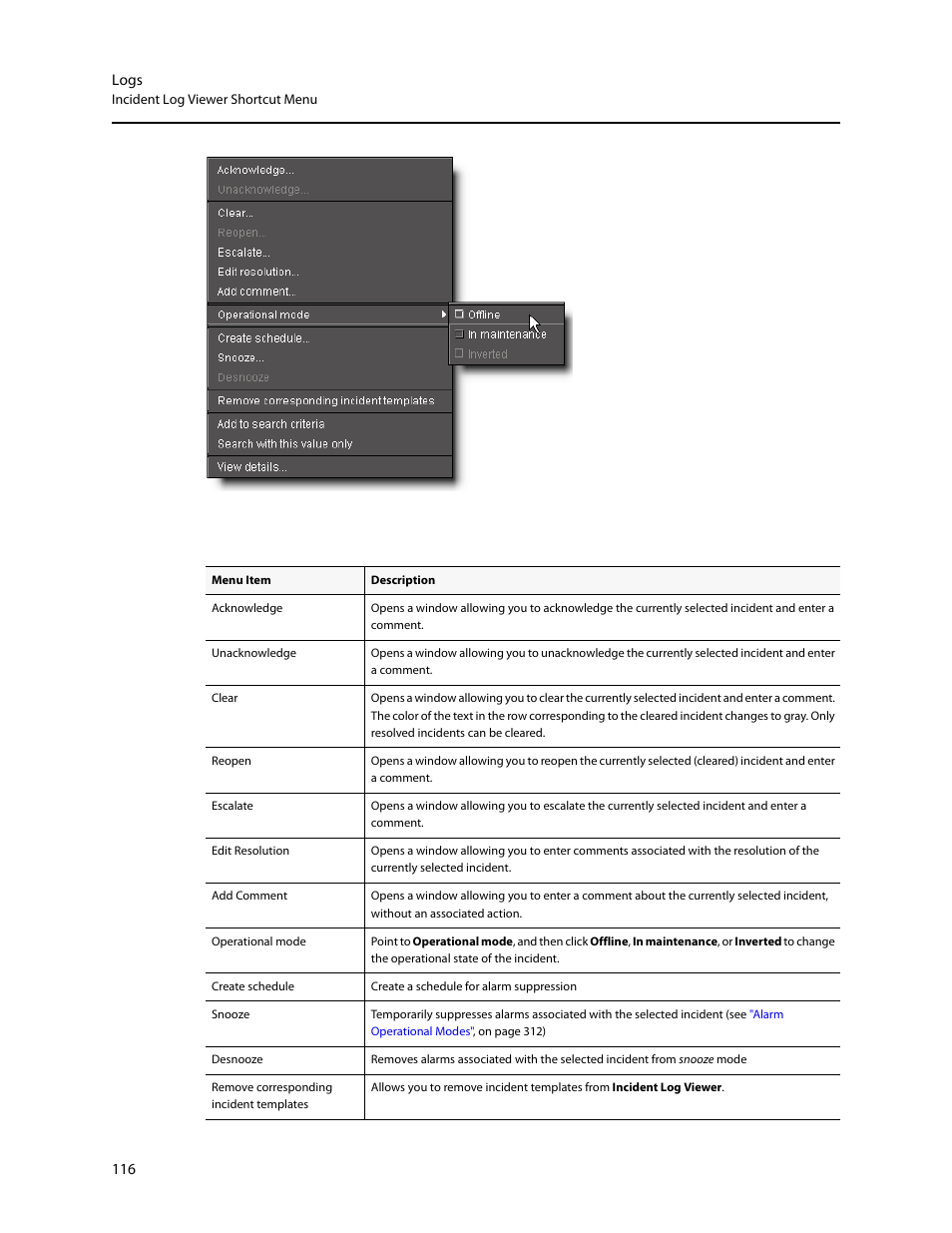 Grass Valley iControl V.6.02 User Manual | Page 126 / 610