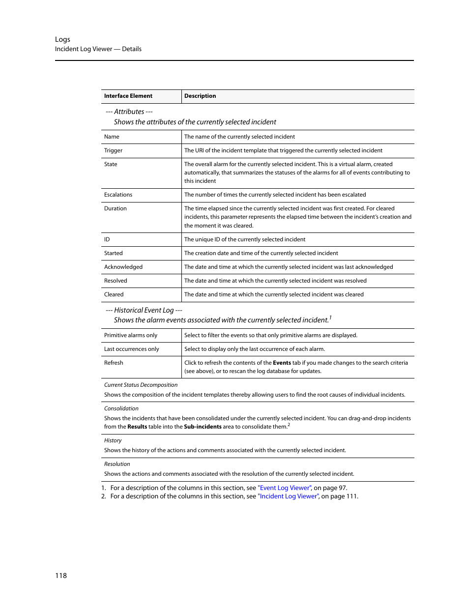 Grass Valley iControl V.6.02 User Manual | Page 128 / 610
