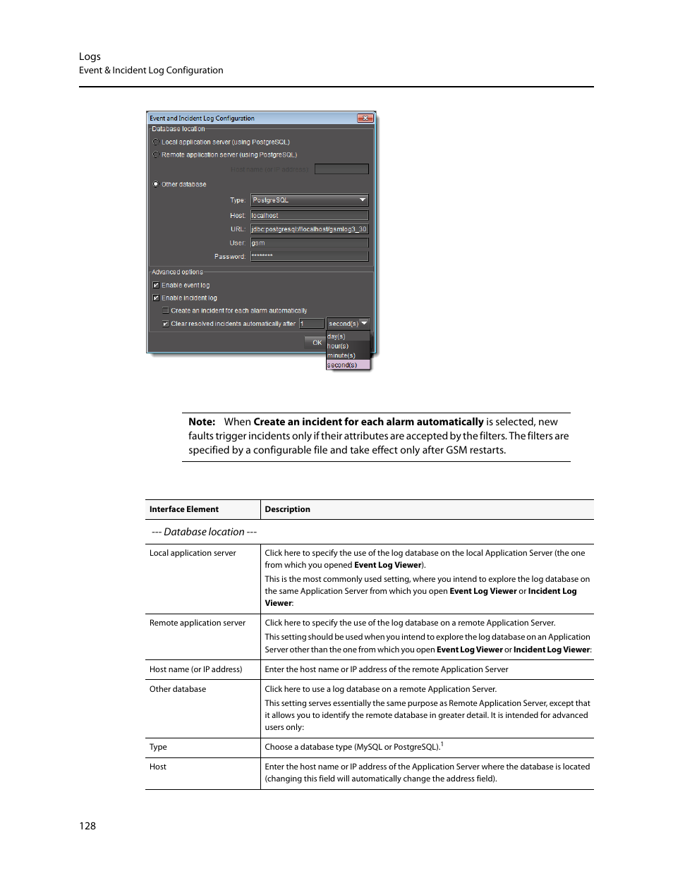 Grass Valley iControl V.6.02 User Manual | Page 138 / 610