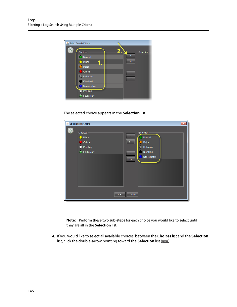 Grass Valley iControl V.6.02 User Manual | Page 156 / 610