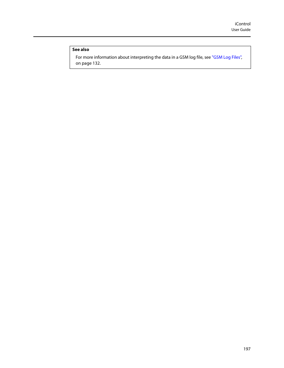 Grass Valley iControl V.6.02 User Manual | Page 207 / 610