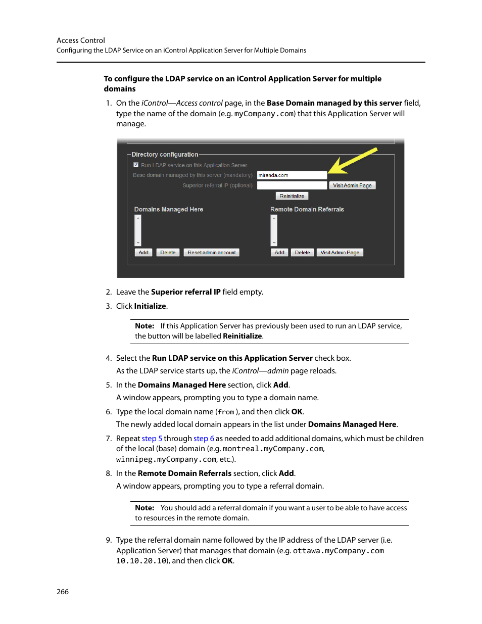 Grass Valley iControl V.6.02 User Manual | Page 276 / 610
