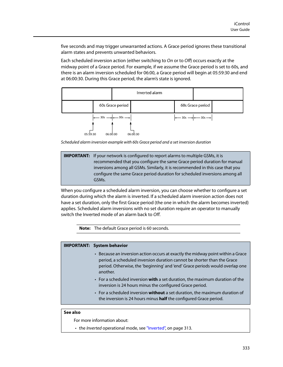 Grass Valley iControl V.6.02 User Manual | Page 343 / 610