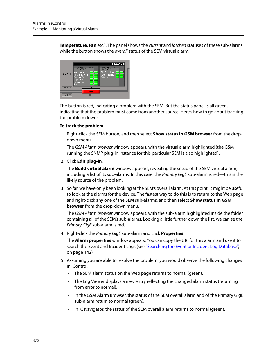 Grass Valley iControl V.6.02 User Manual | Page 382 / 610