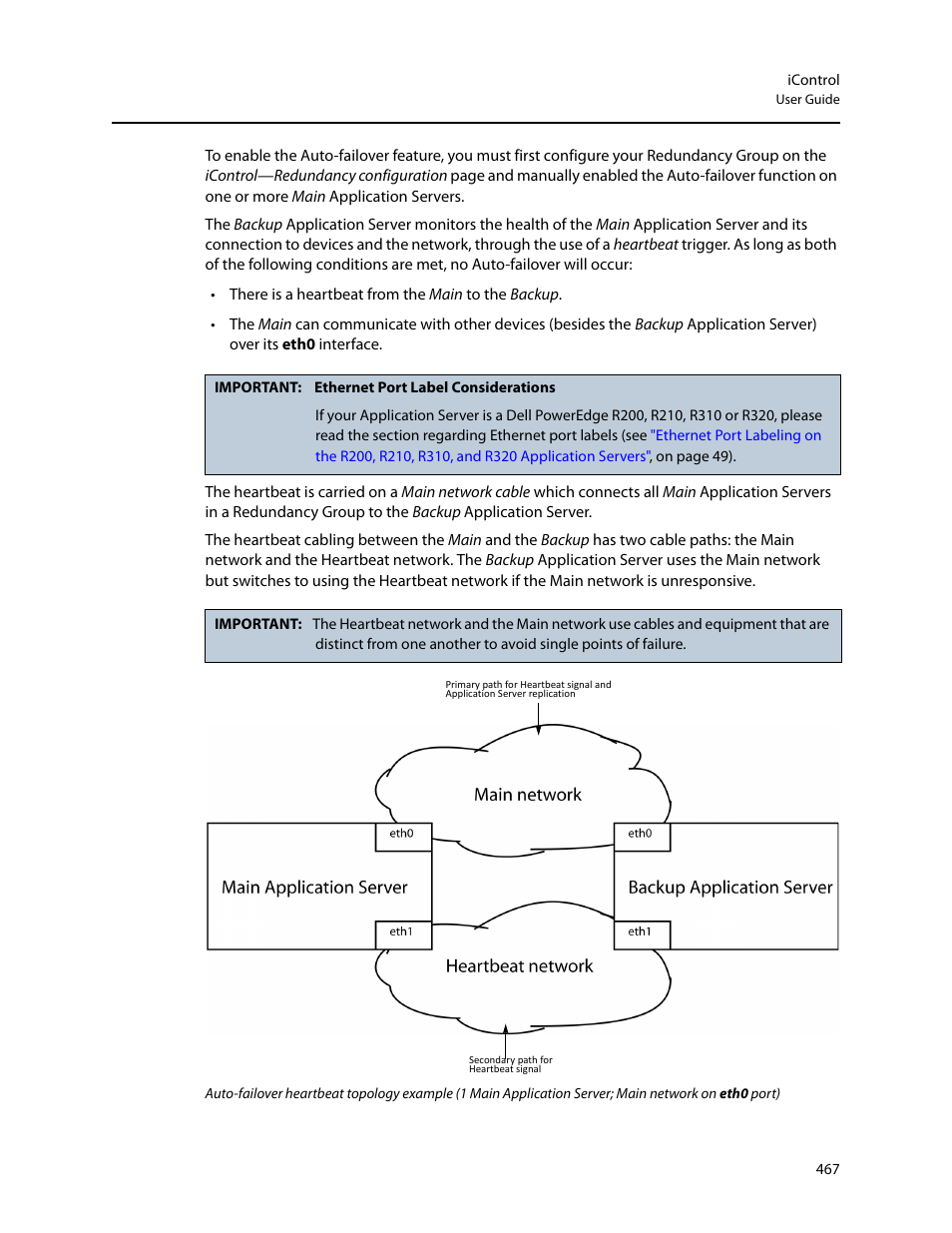 Grass Valley iControl V.6.02 User Manual | Page 477 / 610
