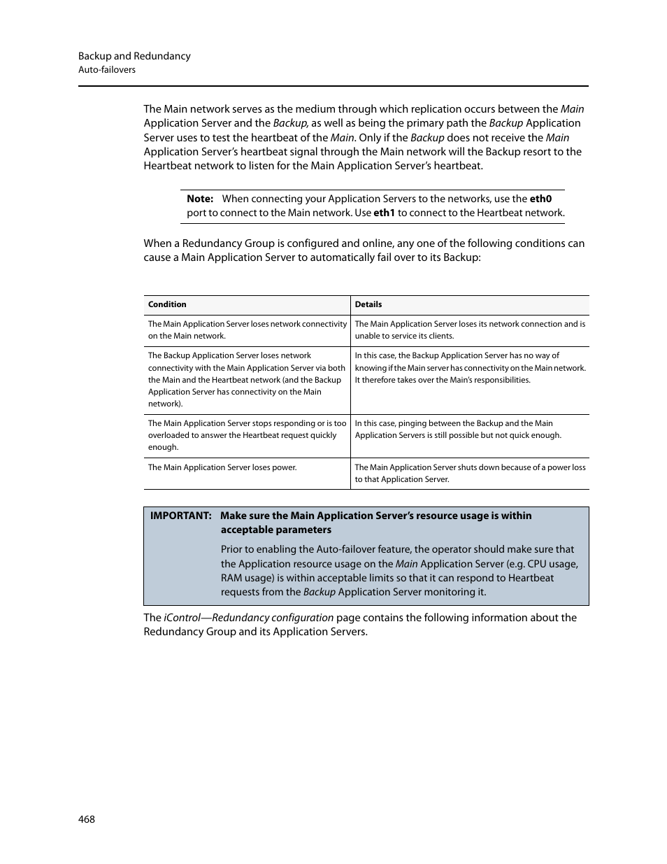 Grass Valley iControl V.6.02 User Manual | Page 478 / 610