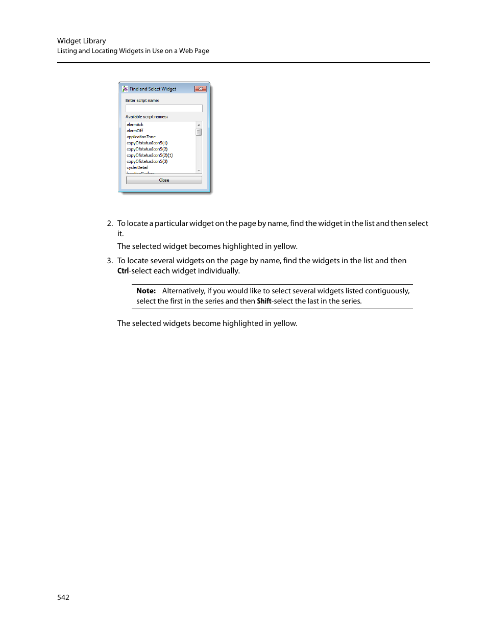Grass Valley iControl V.6.02 User Manual | Page 552 / 610