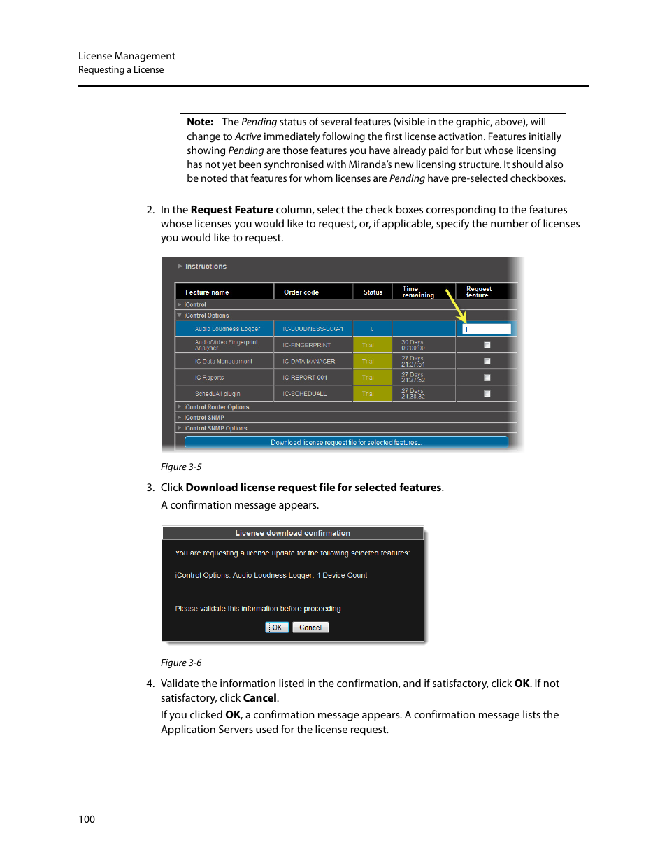 Grass Valley iControl V.4.43 User Manual | Page 110 / 772