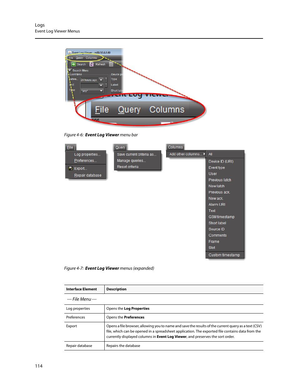 Grass Valley iControl V.4.43 User Manual | Page 124 / 772