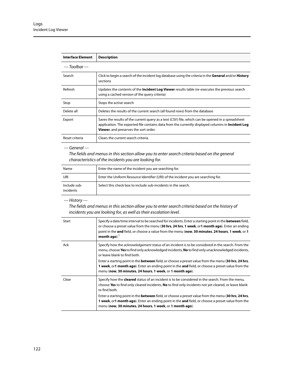 Grass Valley iControl V.4.43 User Manual | Page 132 / 772