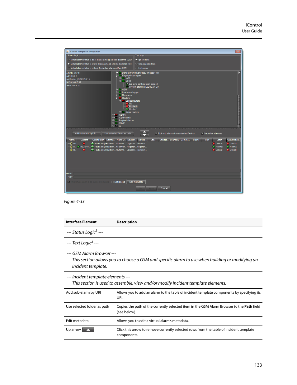 Grass Valley iControl V.4.43 User Manual | Page 143 / 772
