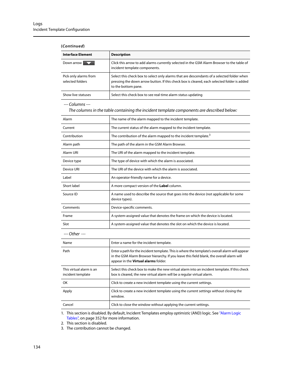 Grass Valley iControl V.4.43 User Manual | Page 144 / 772