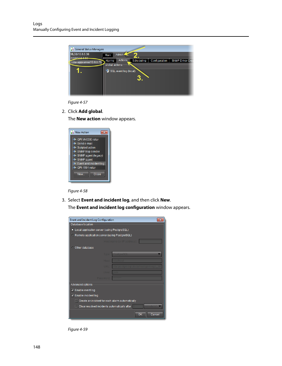 Grass Valley iControl V.4.43 User Manual | Page 158 / 772
