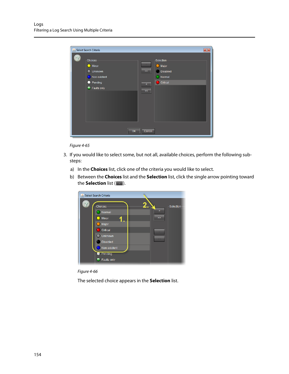 Grass Valley iControl V.4.43 User Manual | Page 164 / 772