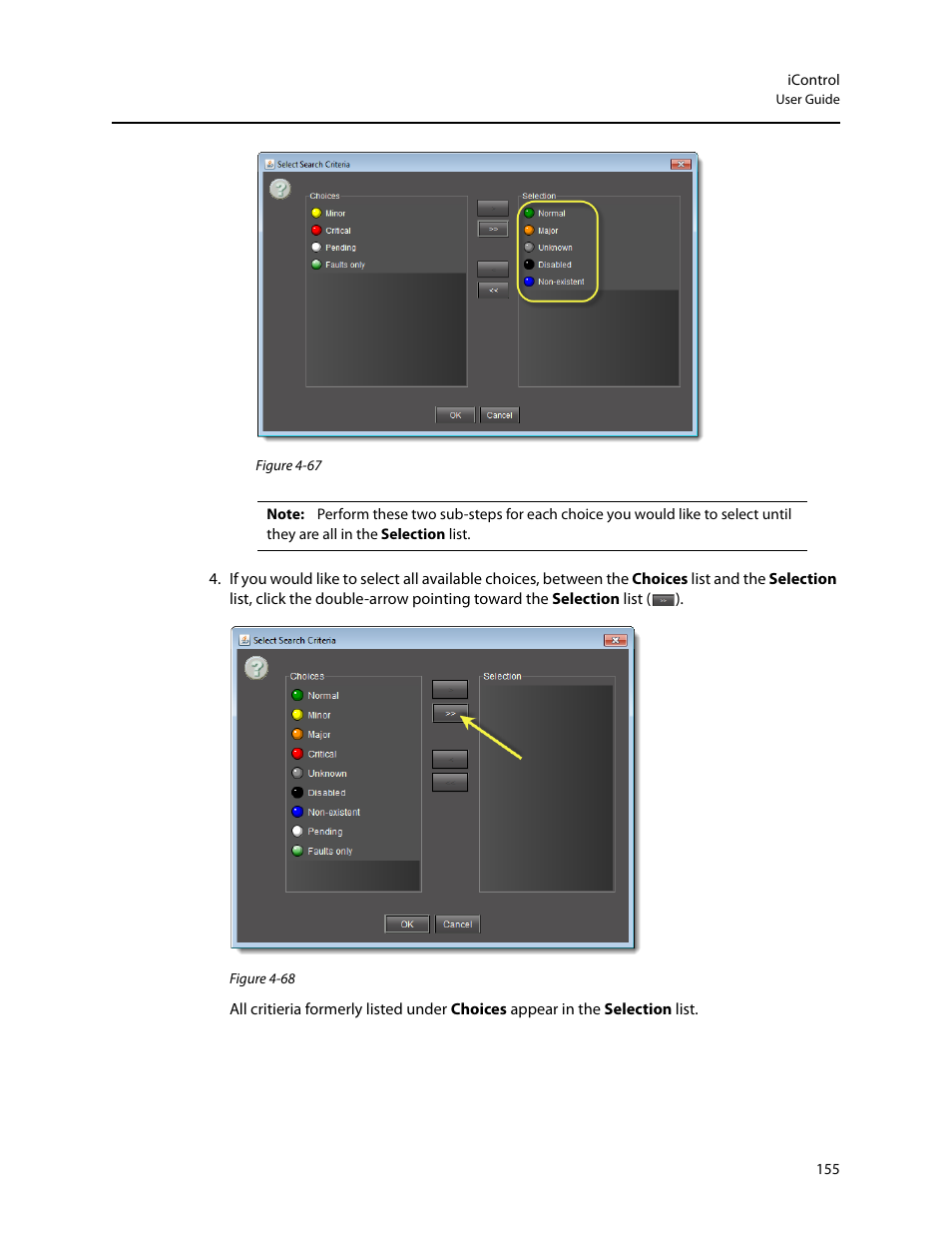 Grass Valley iControl V.4.43 User Manual | Page 165 / 772