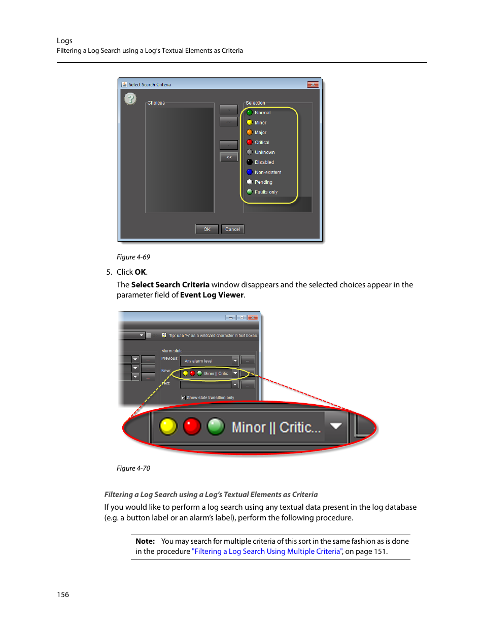 Grass Valley iControl V.4.43 User Manual | Page 166 / 772