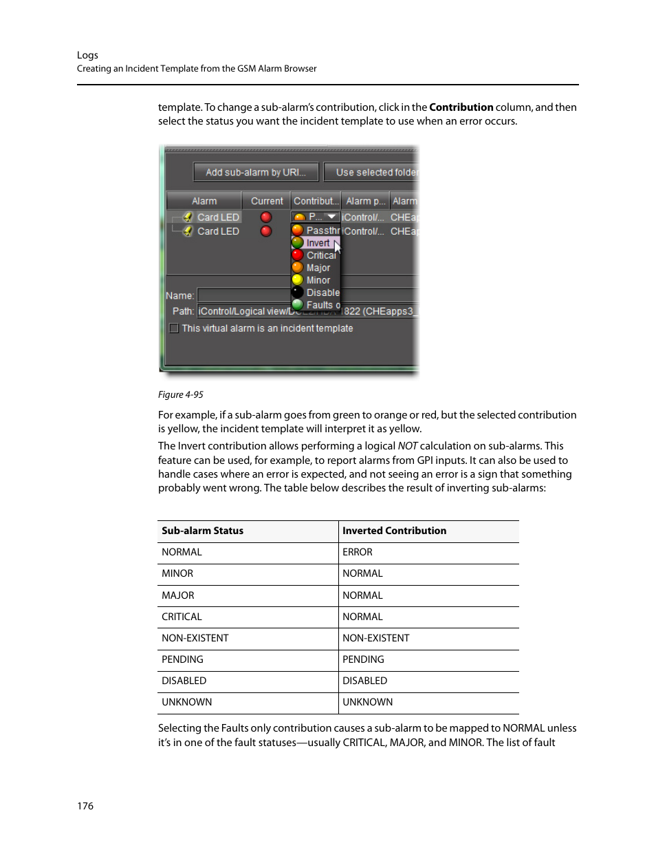 Grass Valley iControl V.4.43 User Manual | Page 186 / 772