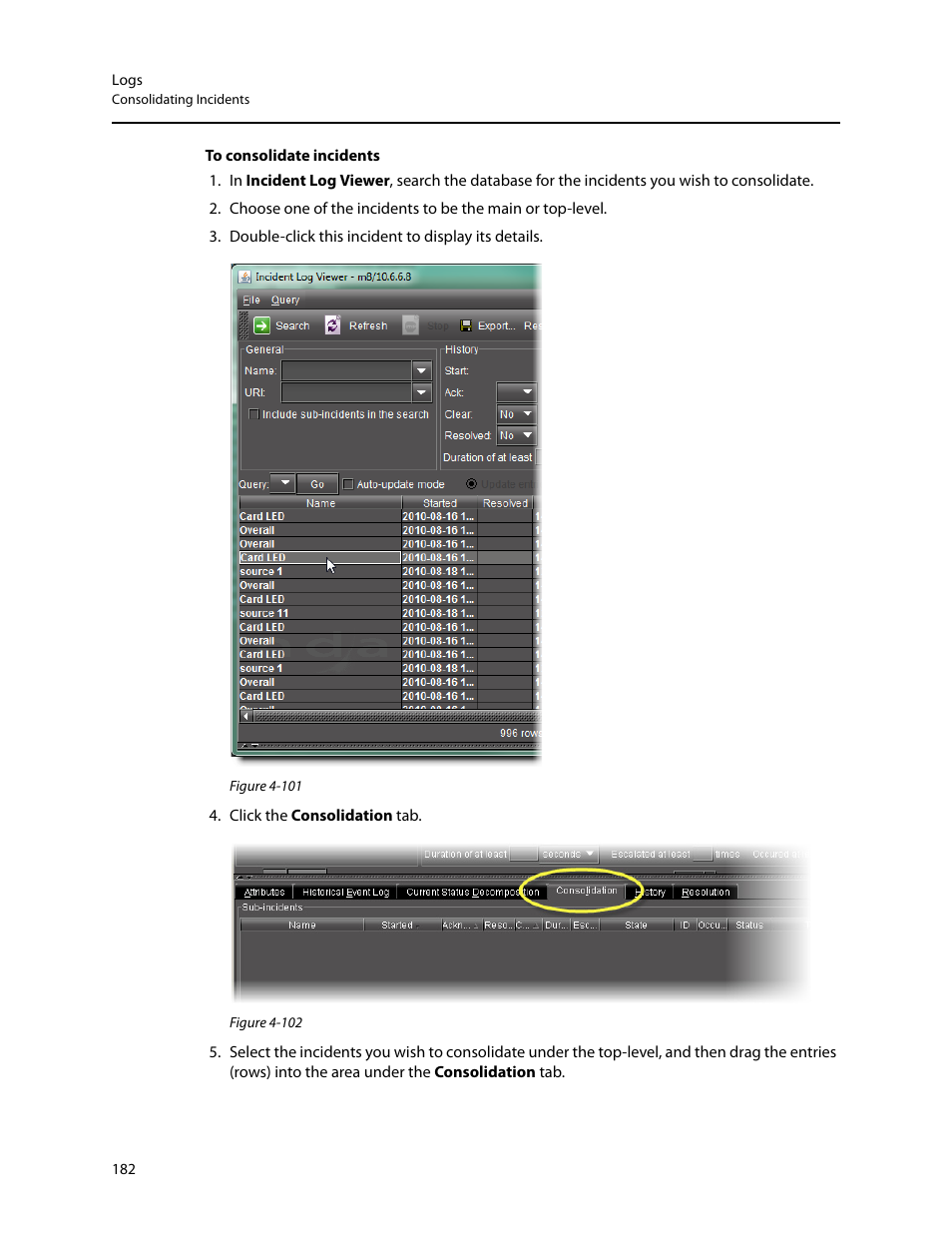 Grass Valley iControl V.4.43 User Manual | Page 192 / 772