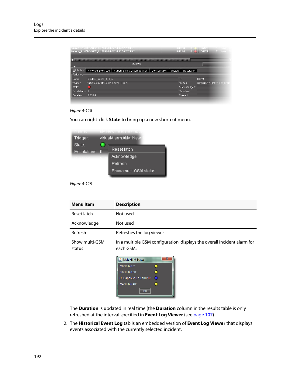 Grass Valley iControl V.4.43 User Manual | Page 202 / 772