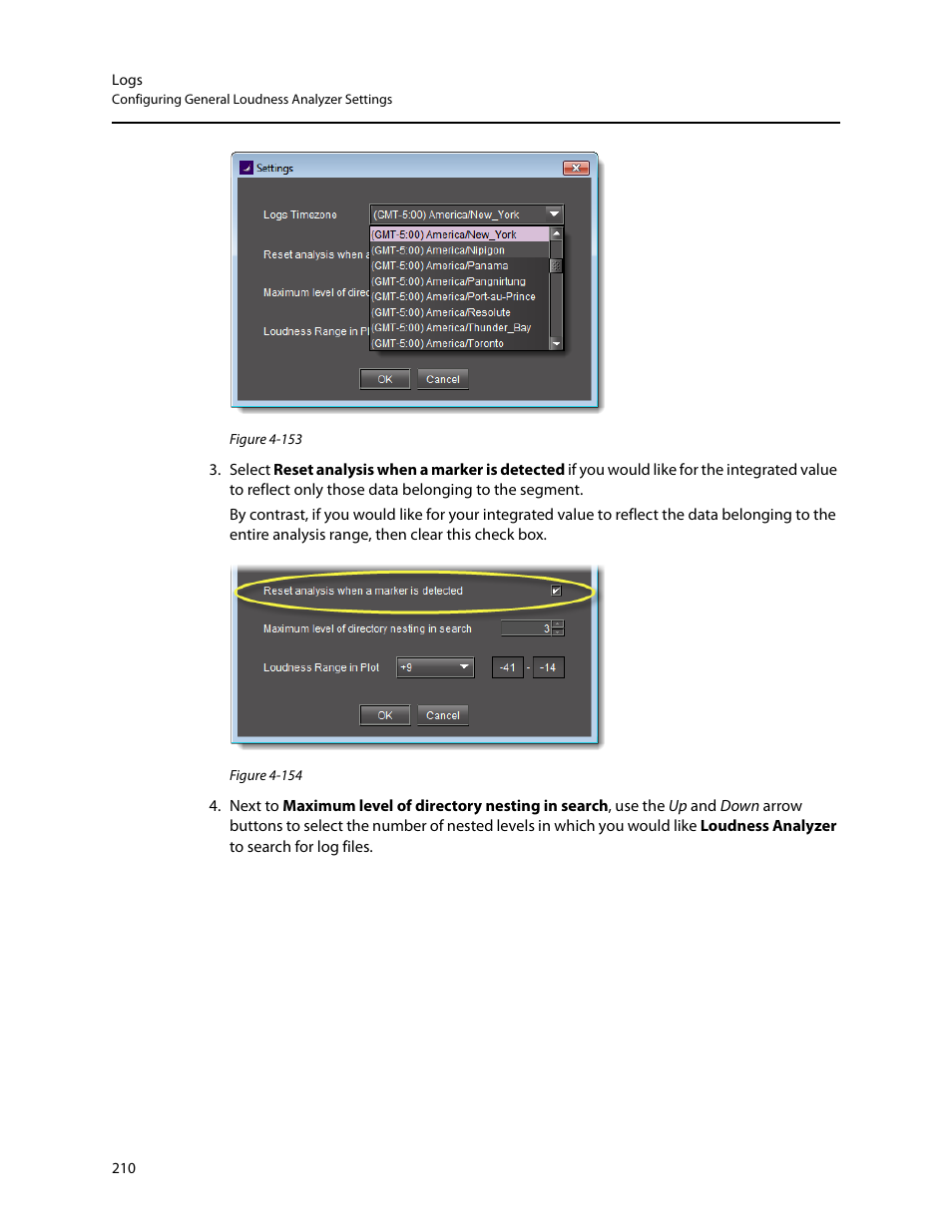 Grass Valley iControl V.4.43 User Manual | Page 220 / 772