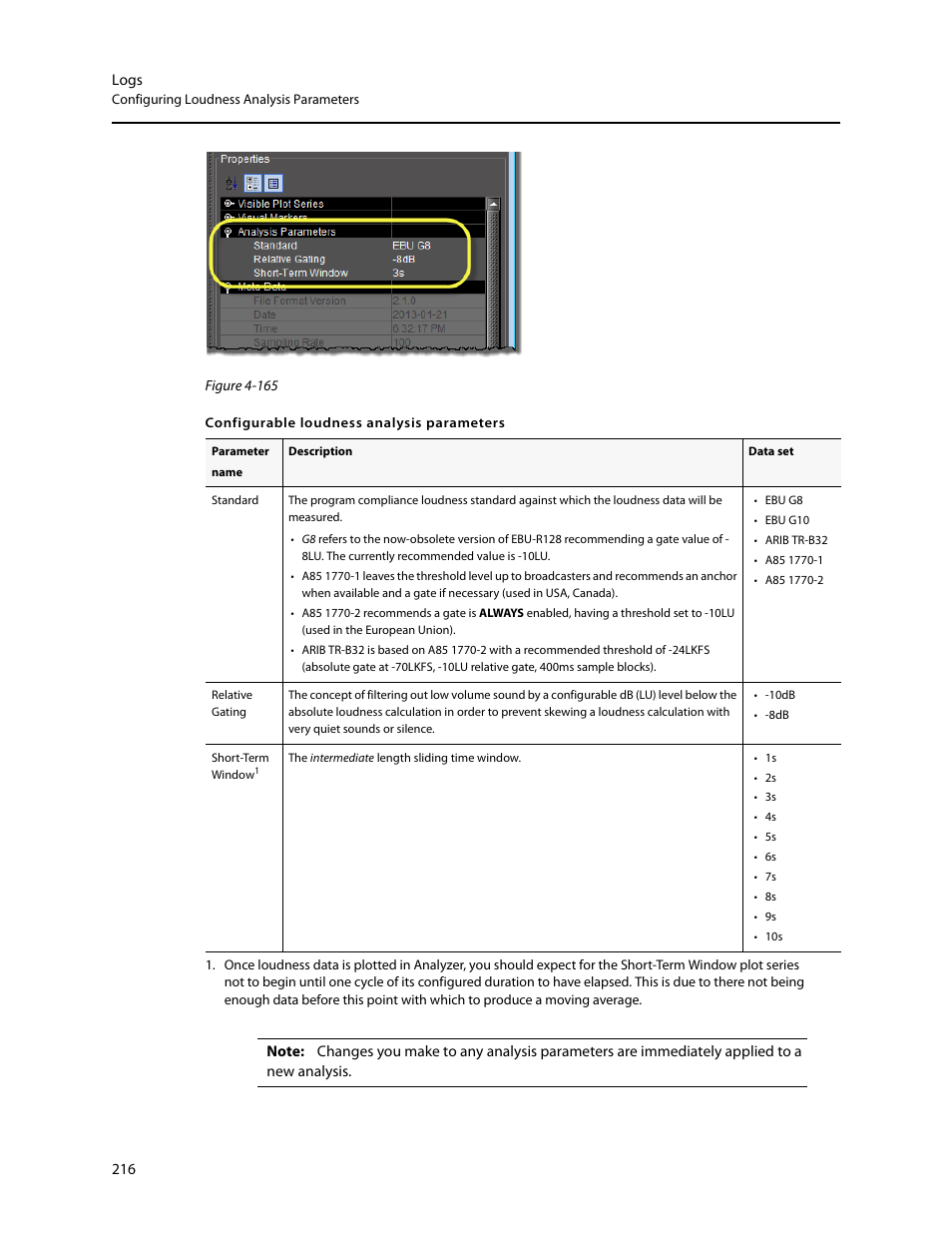 Grass Valley iControl V.4.43 User Manual | Page 226 / 772