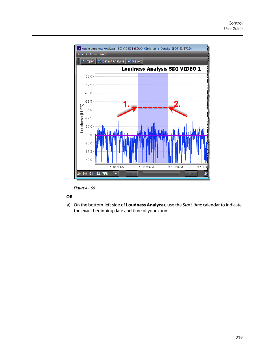 Grass Valley iControl V.4.43 User Manual | Page 229 / 772