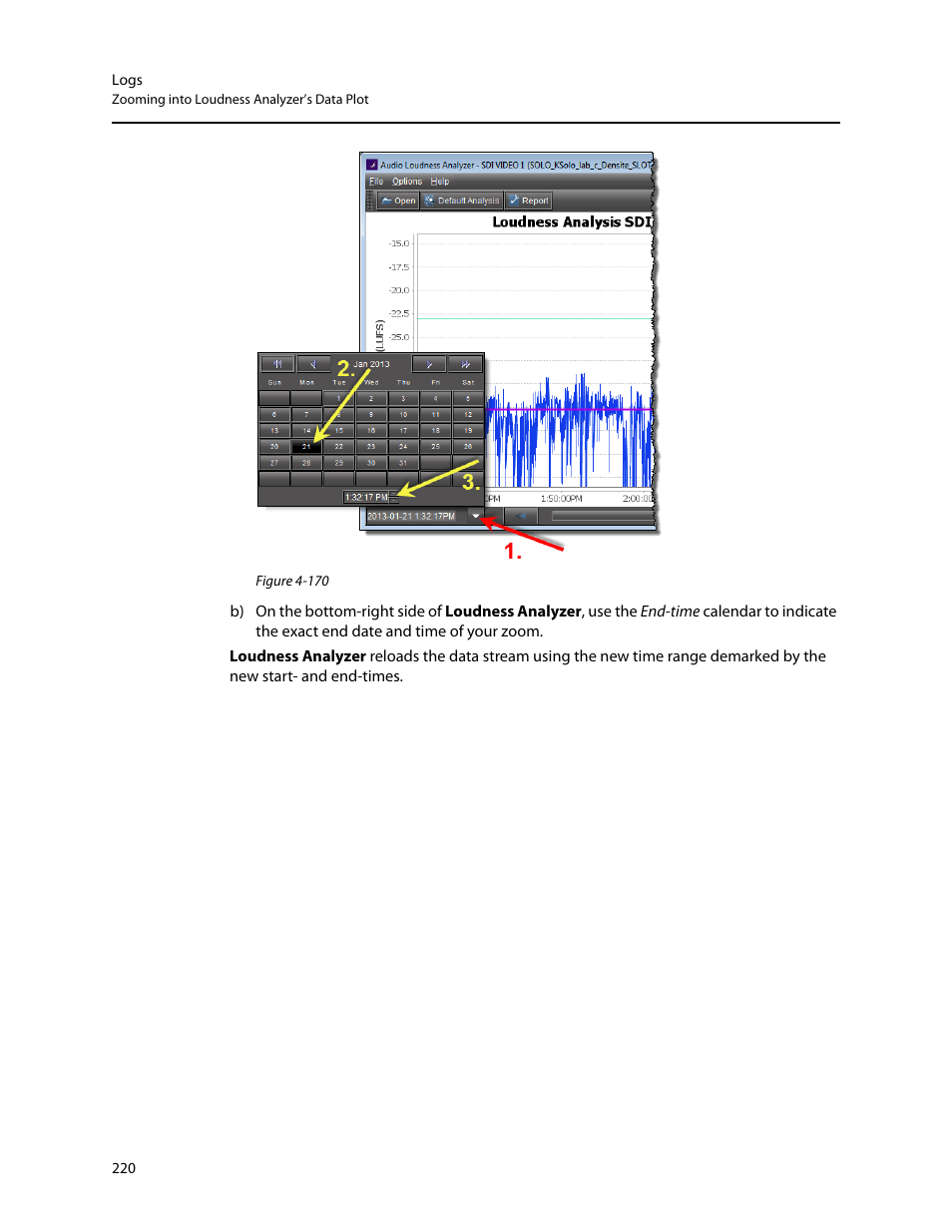 Grass Valley iControl V.4.43 User Manual | Page 230 / 772