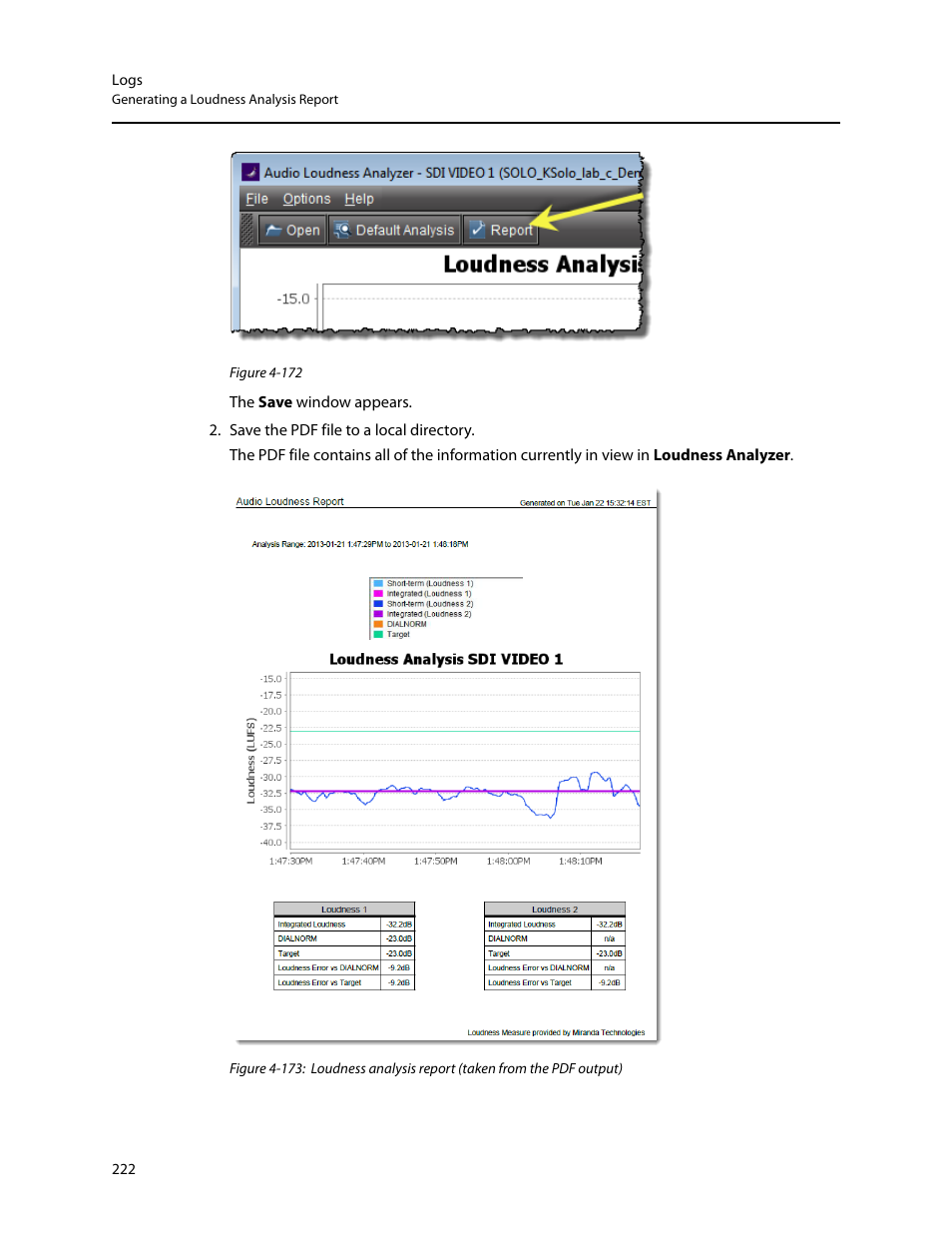 Grass Valley iControl V.4.43 User Manual | Page 232 / 772