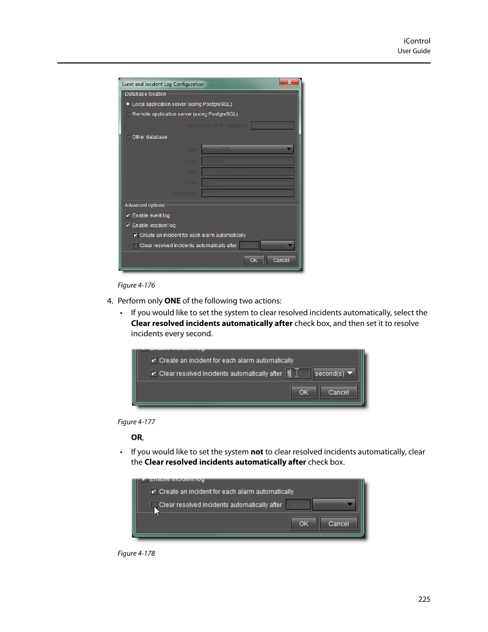 Grass Valley iControl V.4.43 User Manual | Page 235 / 772