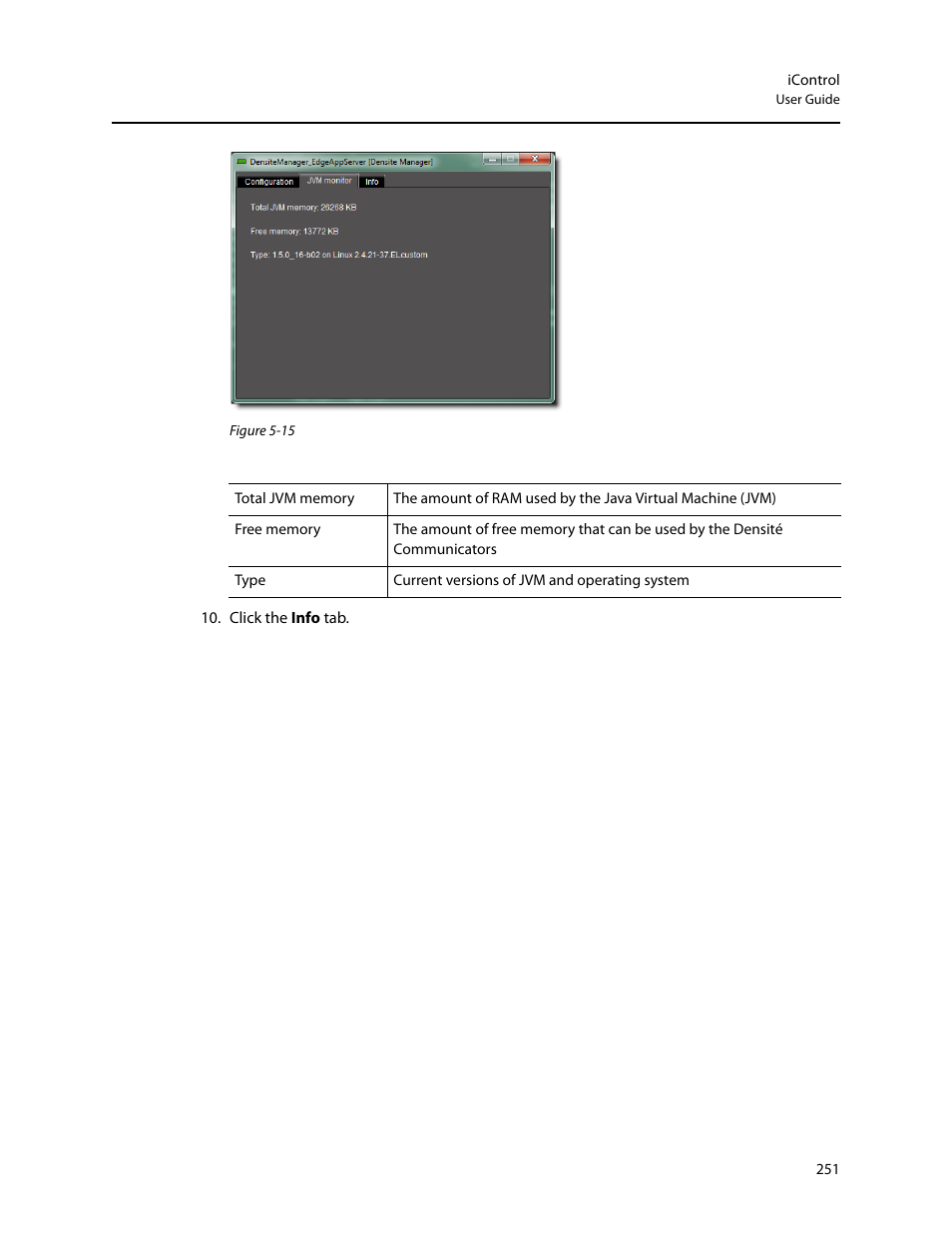 Grass Valley iControl V.4.43 User Manual | Page 261 / 772