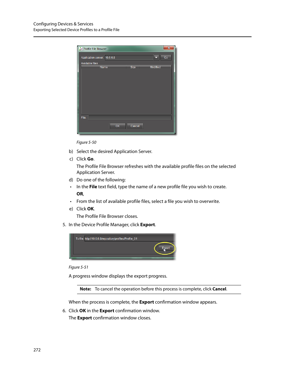 Grass Valley iControl V.4.43 User Manual | Page 282 / 772