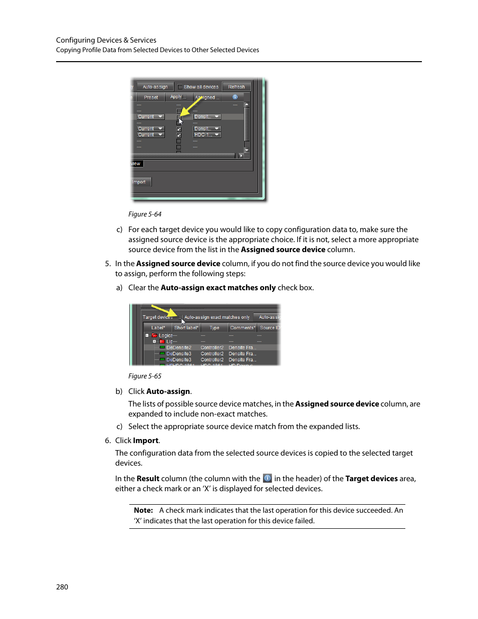 Grass Valley iControl V.4.43 User Manual | Page 290 / 772