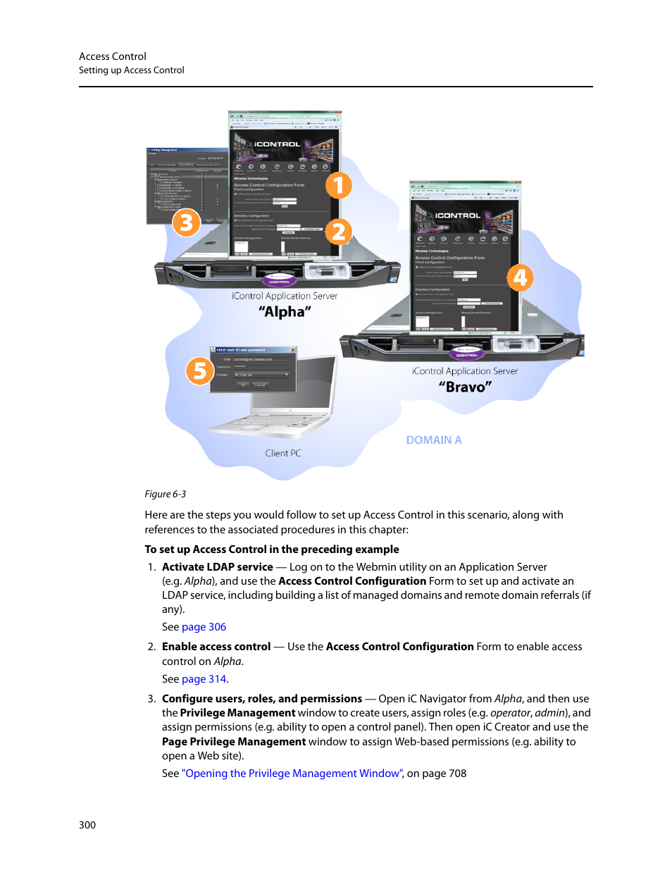 Grass Valley iControl V.4.43 User Manual | Page 310 / 772