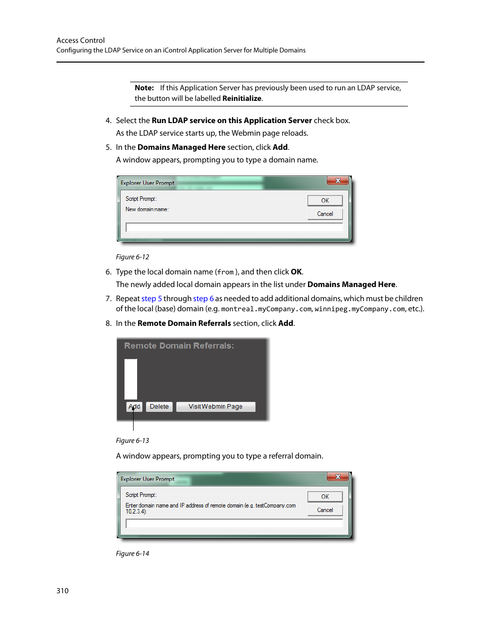 Grass Valley iControl V.4.43 User Manual | Page 320 / 772