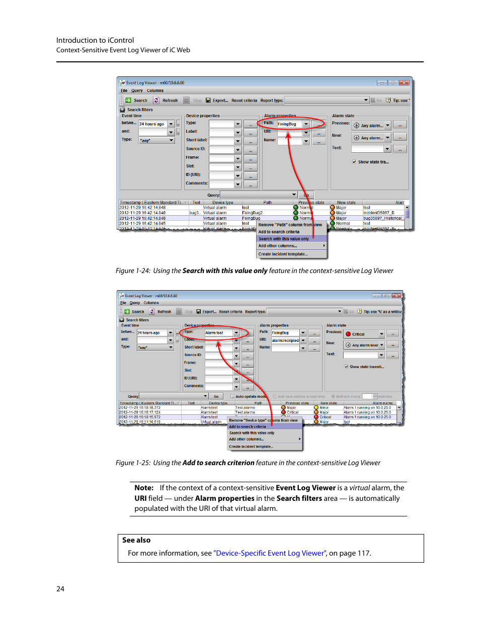 Grass Valley iControl V.4.43 User Manual | Page 34 / 772