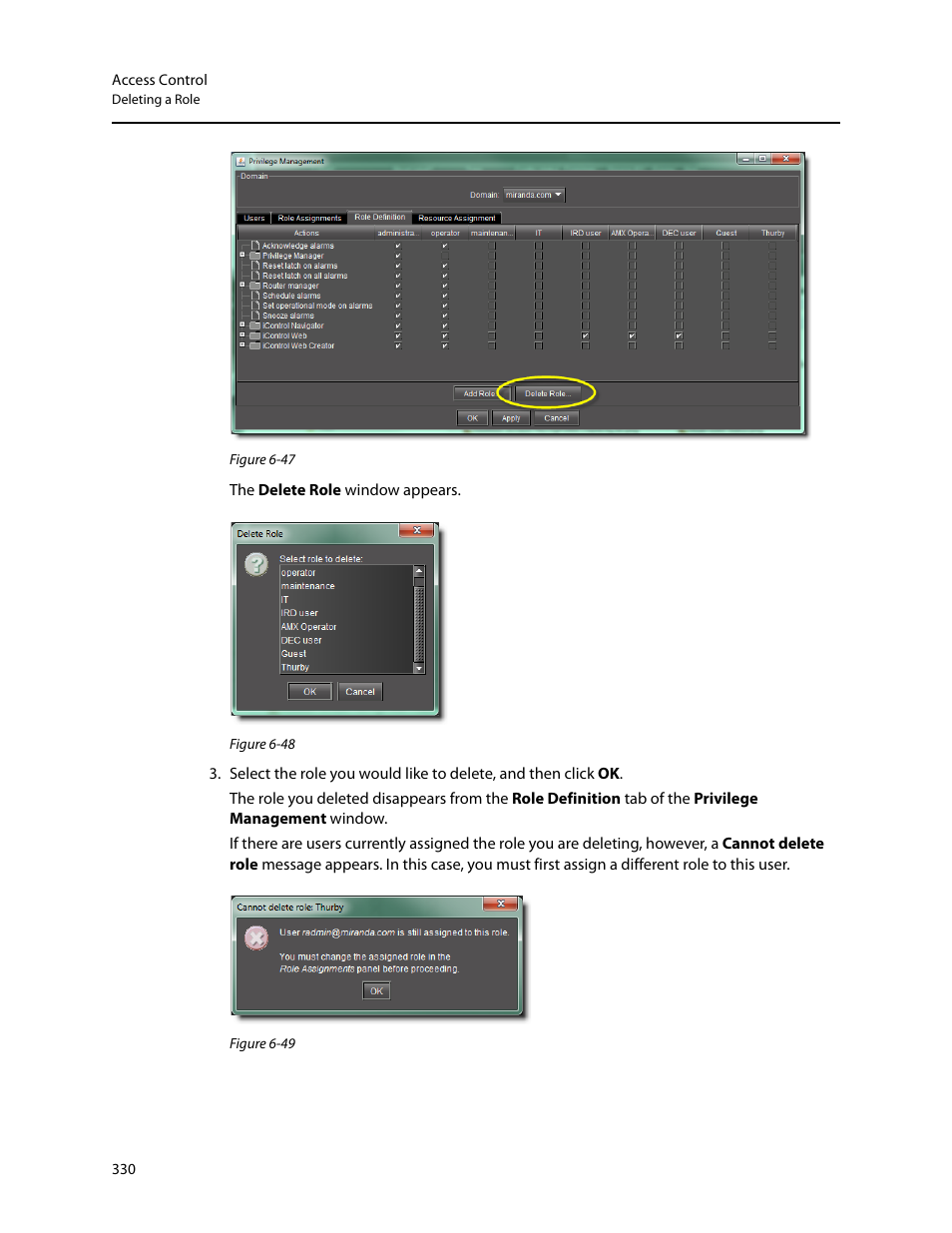 Grass Valley iControl V.4.43 User Manual | Page 340 / 772