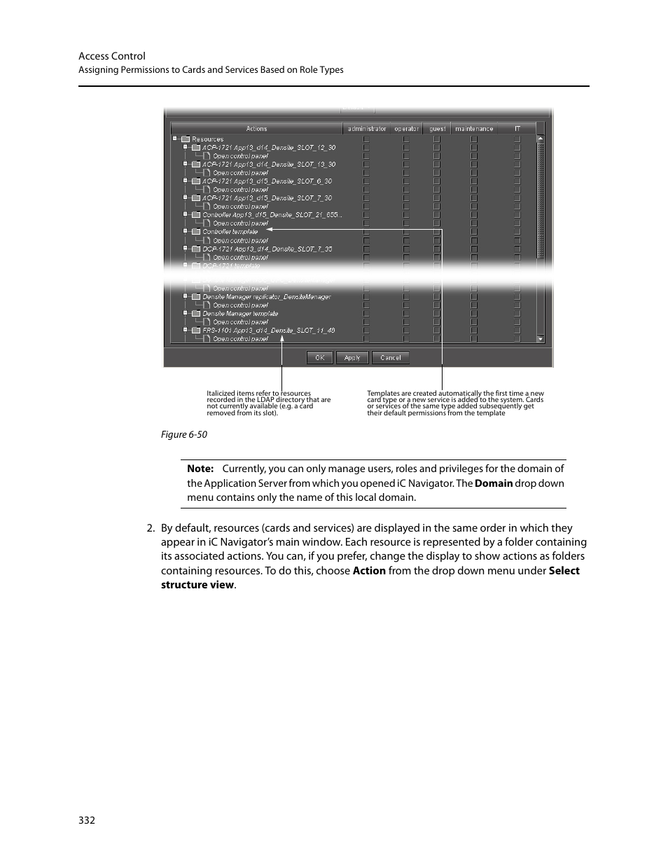 Grass Valley iControl V.4.43 User Manual | Page 342 / 772