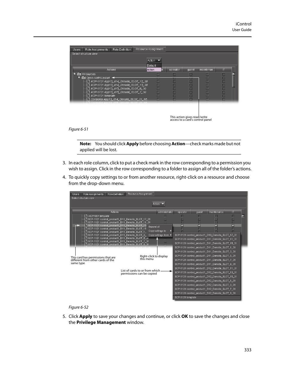 Grass Valley iControl V.4.43 User Manual | Page 343 / 772