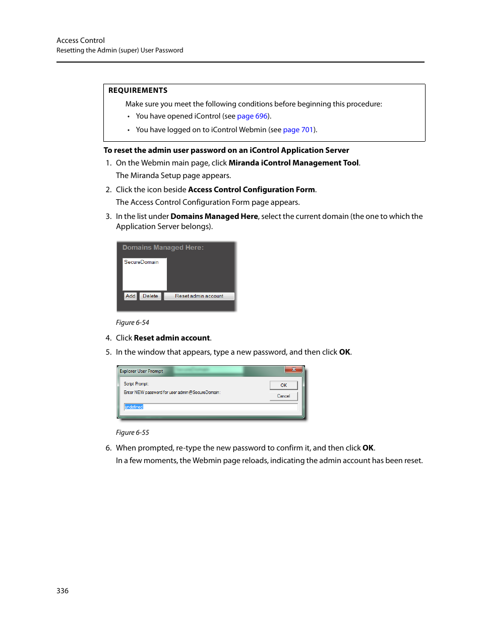 Grass Valley iControl V.4.43 User Manual | Page 346 / 772