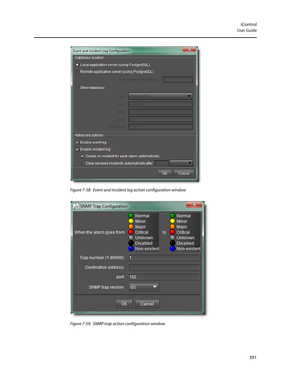 Grass Valley iControl V.4.43 User Manual | Page 401 / 772